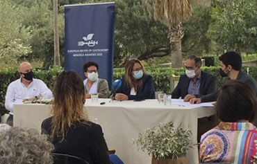 Así celebrará Menorca en 2022 ser ‘Región Europea de Gastronomía’